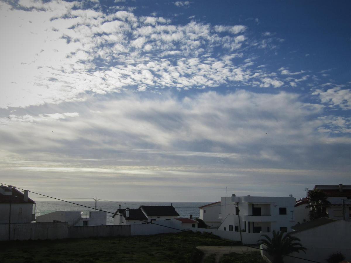 Pedras Do Mar - Consolacao - Peniche Exteriör bild